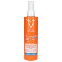 VICHY CAPITAL Soleil Beach Protect Spray LSF 30 - 200ml