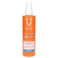 VICHY CAPITAL Soleil Beach Protect Spray LSF 50+ - 200ml
