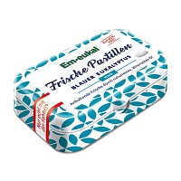 EM-EUKAL Frische Pastillen blauer Eukalypt.z.frei - 20g - Em-Eukal®