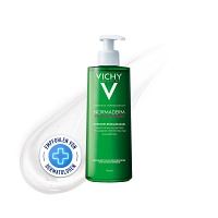 VICHY NORMADERM intensives Reinigungsgel/R - 400ml - Reine Haut