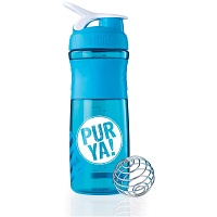 PURYA Shaker aqua - 1Stk