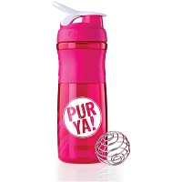 PURYA Shaker pink - 1Stk