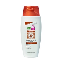 SEBAMED Sonnenschutz Lotion LSF 30 - 150ml - Sebamed® Sonne