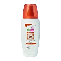 SEBAMED Sonnenschutz Spray LSF 30 - 150ml - Sebamed® Sonne