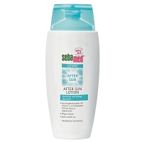 SEBAMED Sonnenschutz After Sun Lotion - 150ml - Sebamed® Sonne