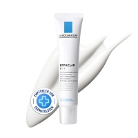 ROCHE-POSAY Effaclar K+ Creme - 40ml - Unreine Haut