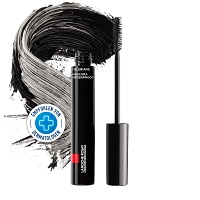 ROCHE-POSAY Toleriane Mascara waterproof - 7.6ml - Make-Up