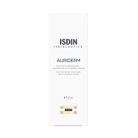 ISDIN ISDINCEUTICS Auriderm Creme - 50ml