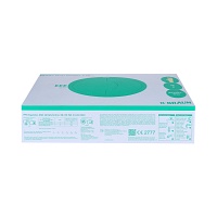 VASCO Vinyl powderfree Unt.Handsch.unsteril M - 100Stk