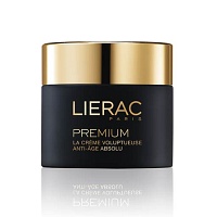 LIERAC Premium reichhaltige Creme 18 - 50ml - LIERAC PREMIUM