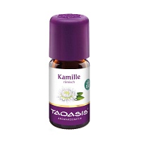 KAMILLE ÖL römisch Bio - 5ml