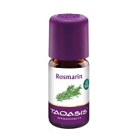 ROSMARIN ÖL Bio - 5ml