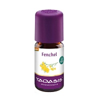 FENCHELÖL süß Bio/demeter - 5ml