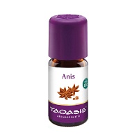 ANIS ÖL Bio - 5ml