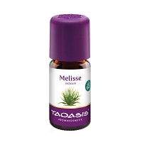 MELISSE INDICUM Bio Öl - 5ml