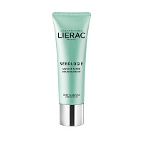 LIERAC SEBOLOGIE Maske - 50ml - LIERAC SÉBOLOGIE