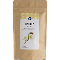 PROPOLIS KAPSELN 450 mg - 180Stk