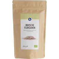 FLOHSAMEN INDISCH Bio - 250g