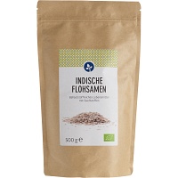 FLOHSAMEN INDISCH Bio - 500g