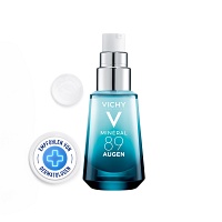 VICHY MINERAL 89 Augen - 15ml - Feuchtigkeit