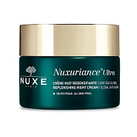 NUXE Nuxuriance Ultra Nachtcreme - 50ml