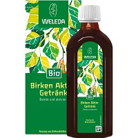 WELEDA Birken Aktiv-Getränk - 250ml