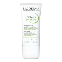 BIODERMA Sebium sensitive Creme - 30ml - Bioderma