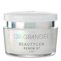 GRANDEL Beautygen Renew III Creme - 50ml