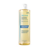 DUCRAY DEXYANE Reinigungsöl schützend - 400ml - Juckreiz & Ekzeme