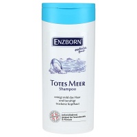 TOTES MEER SHAMPOO Enzborn - 250ml