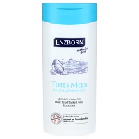 TOTES MEER FEUCHTIGKEITSMILCH Enzborn - 250ml