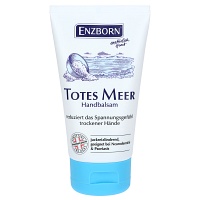 TOTES MEER HANDBALSAM Enzborn - 75ml