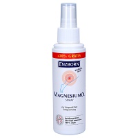 MAGNESIUMÖL Spray Enzborn - 120ml