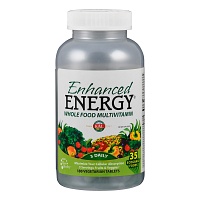 ENHANCED Energy Tabletten - 180Stk