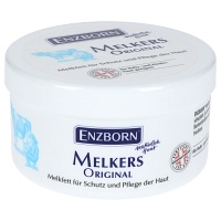 MELKERS Original Enzborn - 250ml