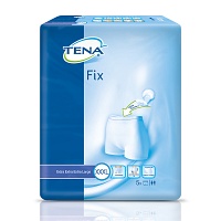 TENA FIX Fixierhosen XXXL - 5Stk