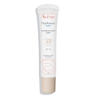 AVENE Hydrance BB leicht Feuchtigkeitsemul.getönt - 40ml - Vegan