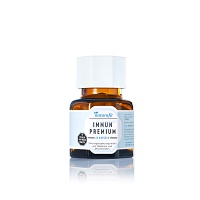 NATURAFIT Immun Premium Kapseln - 30Stk