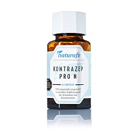 NATURAFIT Kontrazep Pro N Kapseln - 60Stk