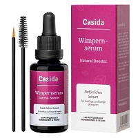 WIMPERNSERUM natural Booster - 30ml - Augenpflege