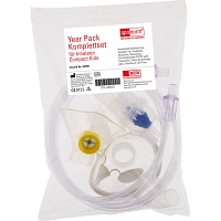 APONORM Inhalator Compact Kids Year Pack - 1Stk