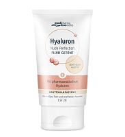 HYALURON NUDE Perfect.Fluid getönt s.hel HT LSF 20 - 50ml