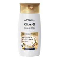 OLIVENÖL INTENSIV MILK Reinigungsmilch - 200ml