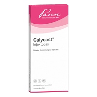 CALYCAST Injektopas Ampullen - 10X2ml