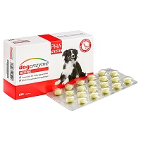 DOGENZYME Gelenk magensaftres.Filmtabletten vet. - 100Stk - Haut & Fell