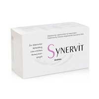 SYNERVIT Kapseln - 90Stk