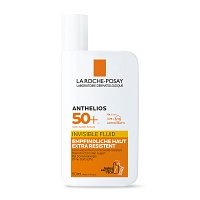 ROCHE-POSAY Anthelios Shaka Fluid LSF 50+ - 50ml - Sonnenschutz