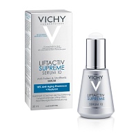 VICHY LIFTACTIV Supreme Serum 10/R - 30ml