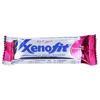 XENOFIT energy bar Cranberry - 50g