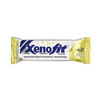 XENOFIT energy bar Banane - 50g